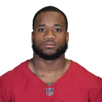Darren Hall