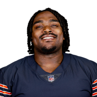 Ja'Tyre Carter