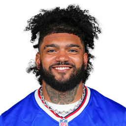 Ty Johnson