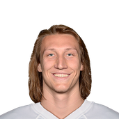 Trevor Lawrence