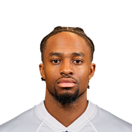 Mekhi Blackmon