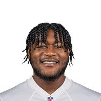 Ernest Jones IV