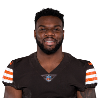 Jerome Ford