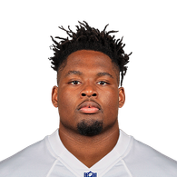Zion Johnson