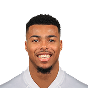 Marcus Jones