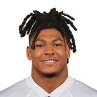Isiah Pacheco