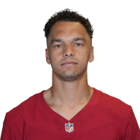 Desmond Ridder