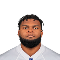 Jamaree Salyer