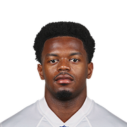 Tyquan Thornton