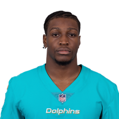 Channing Tindall