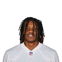 Jameson Williams