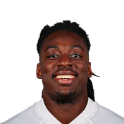 Jelani Woods