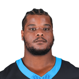Saahdiq Charles