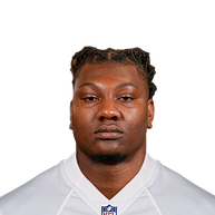 Gervon Dexter Sr