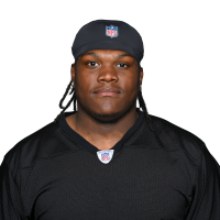 Broderick Jones
