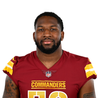 Andre Jones Jr