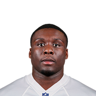 Lloyd Cushenberry III