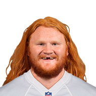 Cody Mauch