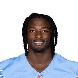Tyjae Spears
