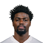 Tyrique Stevenson Sr