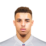Parker Washington