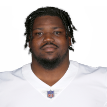 Tyrus Wheat