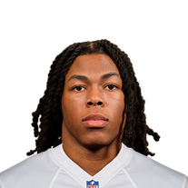 Jahmyr Gibbs