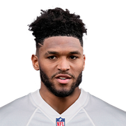 Roschon Johnson