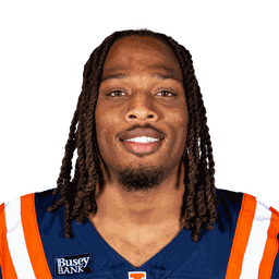 Xavier Scott
