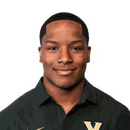 Sedrick Alexander