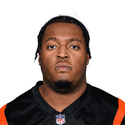 Corey Robinson II