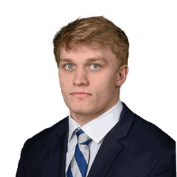 Carson Hansen