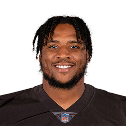 Khaleke Hudson