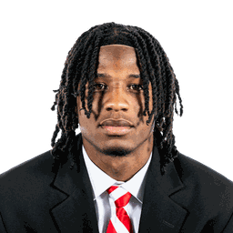 Jacorey Barney Jr.