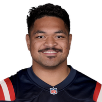 Atonio Mafi