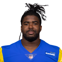 Keir Thomas II