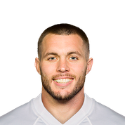 Harrison Smith