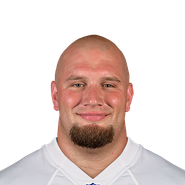 Lane Johnson