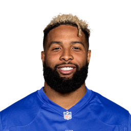 Odell Beckham Jr