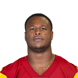D.J. Humphries
