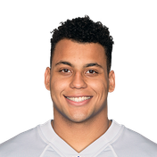 Rashawn Slater