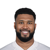 DeForest Buckner