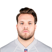Taylor Decker