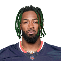 Jalen Mills