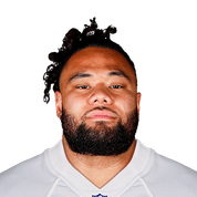 Khyiris Tonga