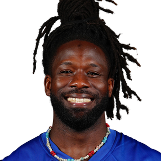 Zach Pascal