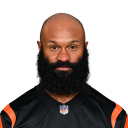 Samaje Perine