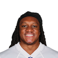 Tremaine Edmunds