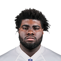 Mekhi Becton Sr
