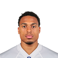 Isaiah Oliver